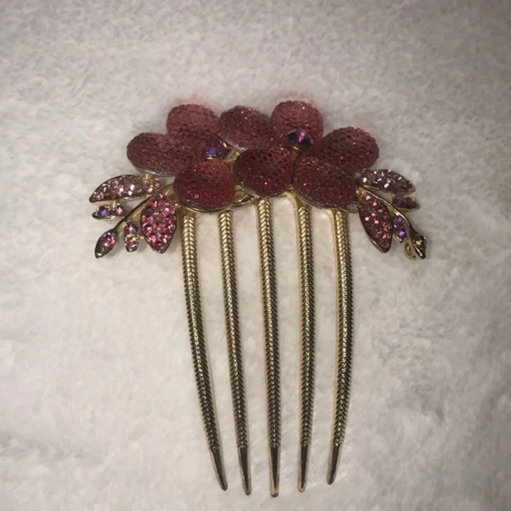 Bundle of 2 headpieces